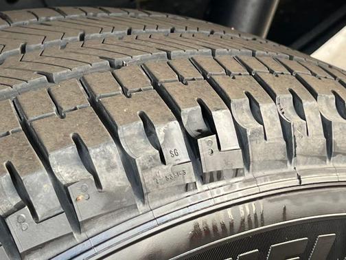 Oxford White 2022 Ford F-150 XLT