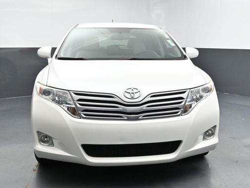 2012 Toyota Venza XLE