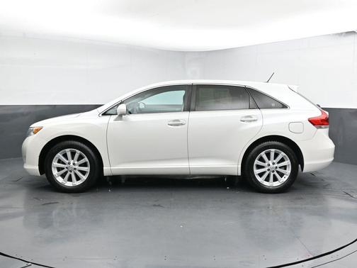 2012 Toyota Venza XLE