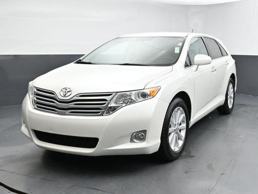 2012 Toyota Venza XLE