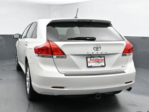 2012 Toyota Venza XLE