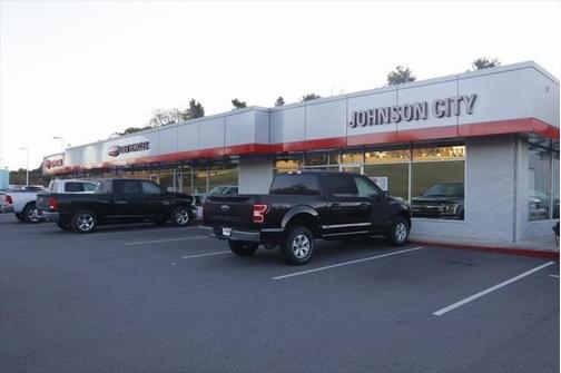2016 Ford Expedition Limited