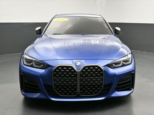 2022 BMW M440 i xDrive
