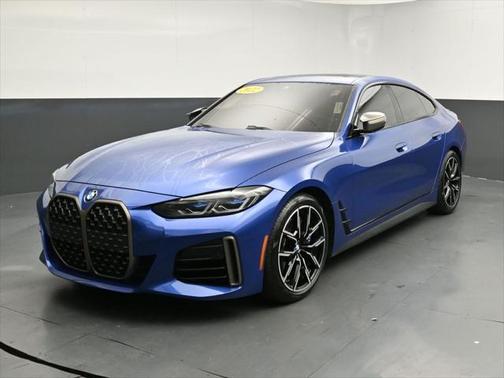 2022 BMW M440 i xDrive