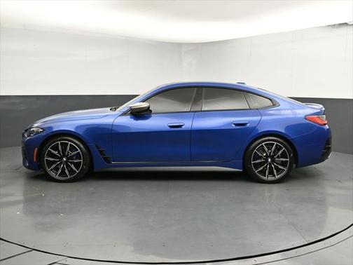 2022 BMW M440 i xDrive