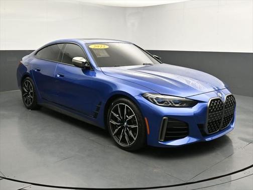 2022 BMW M440 i xDrive