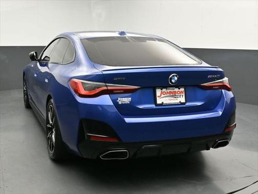 2022 BMW M440 i xDrive