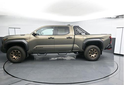 2024 Toyota Tacoma Hybrid Trailhunter