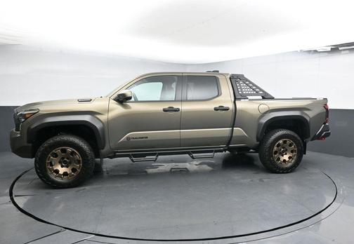 2024 Toyota Tacoma Hybrid Trailhunter