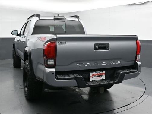 2019 Toyota Tacoma TRD Off Road