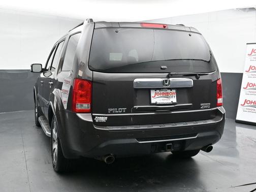 2014 Honda Pilot Touring