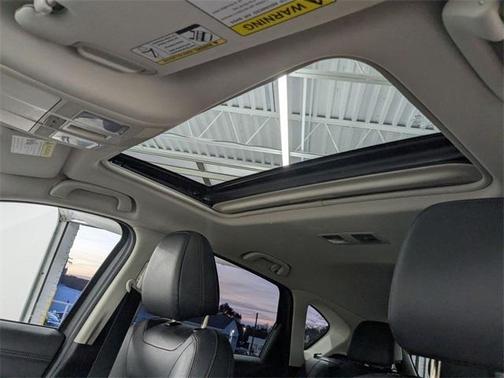 2023 Mazda CX-5 2.5 S