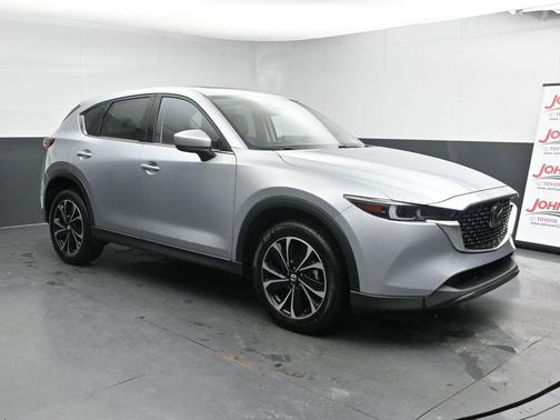 2023 Mazda CX-5 2.5 S