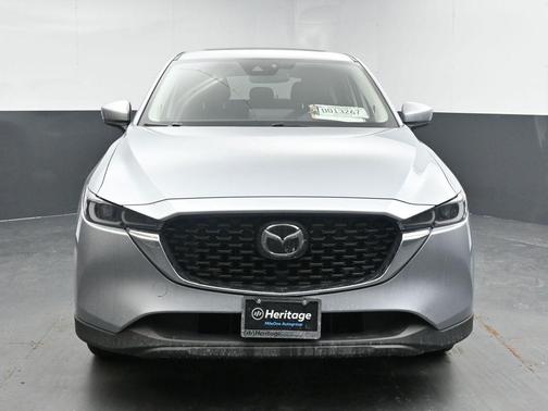 2023 Mazda CX-5 2.5 S