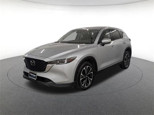 2023 Mazda CX-5 2.5 S