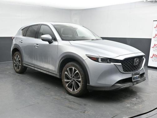 2023 Mazda CX-5 2.5 S
