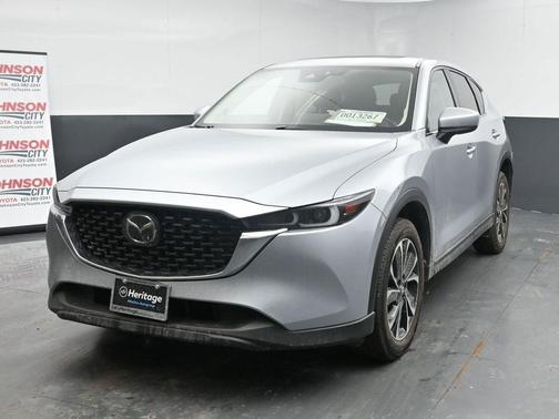2023 Mazda CX-5 2.5 S