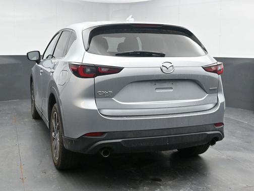 2023 Mazda CX-5 2.5 S