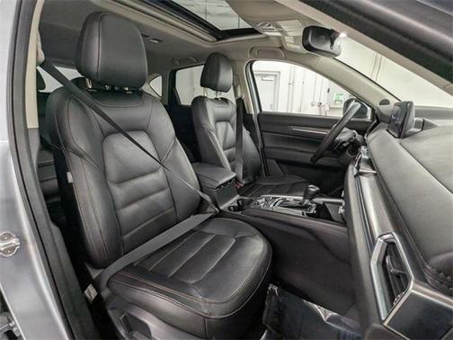 2023 Mazda CX-5 2.5 S