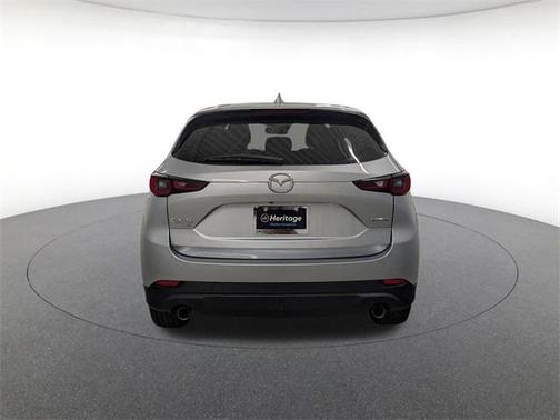 2023 Mazda CX-5 2.5 S