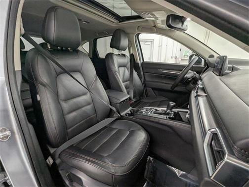 2023 Mazda CX-5 2.5 S