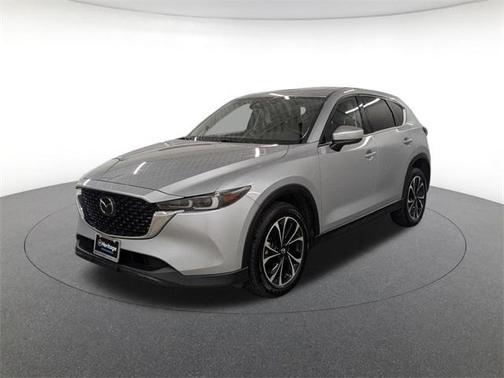 2023 Mazda CX-5 2.5 S