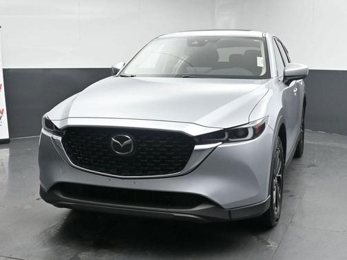 2023 Mazda CX-5 2.5 S
