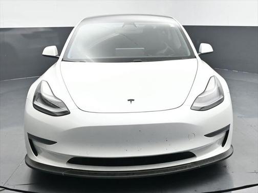 2021 Tesla Model 3 Performance