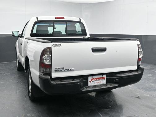 2011 Toyota Tacoma Base