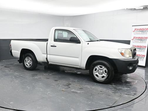 2011 Toyota Tacoma Base