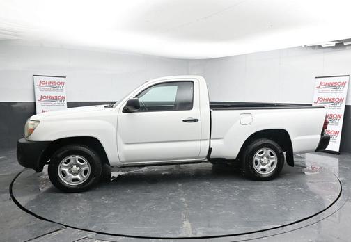 2011 Toyota Tacoma Base