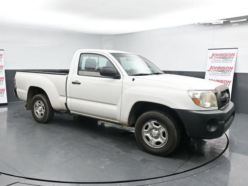 2011 Toyota Tacoma Base