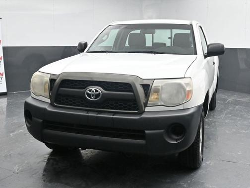 2011 Toyota Tacoma Base