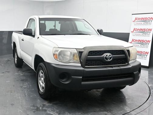 2011 Toyota Tacoma Base