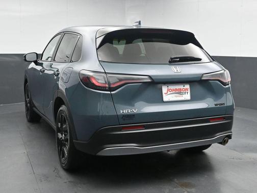 2023 Honda HR-V 2WD Sport