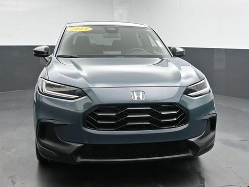 2023 Honda HR-V 2WD Sport