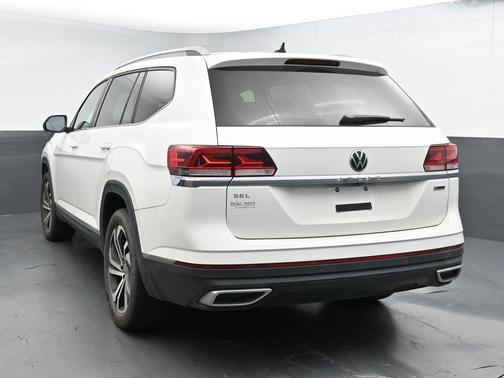 2022 Volkswagen Atlas 2.0T SEL