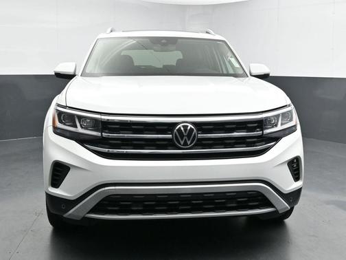 2022 Volkswagen Atlas 2.0T SEL