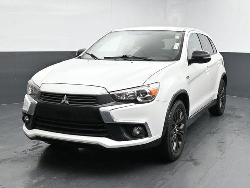 2017 Mitsubishi Outlander Sport 2.0 LE