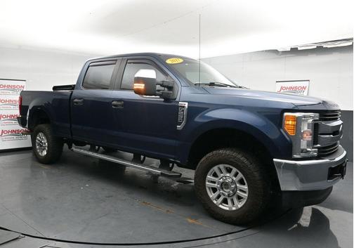 2017 Ford F-250 XL