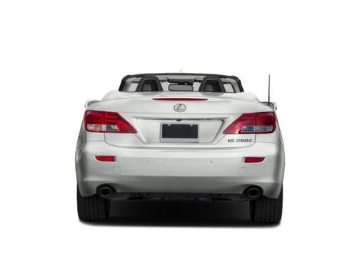 2015 Lexus IS 250C Base