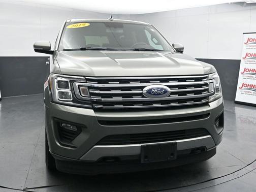 2019 Ford Expedition XLT