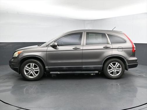 2010 Honda CR-V EX-L