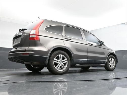 2010 Honda CR-V EX-L