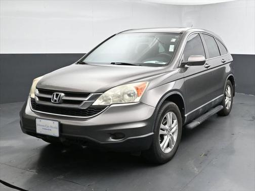 2010 Honda CR-V EX-L