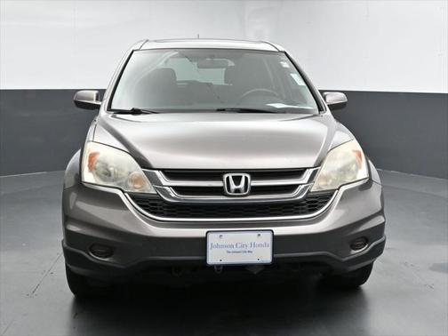2010 Honda CR-V EX-L