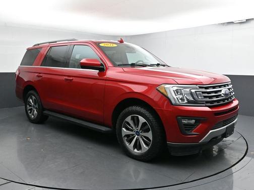 2021 Ford Expedition XLT