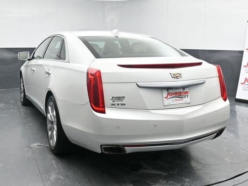 2016 Cadillac XTS Premium