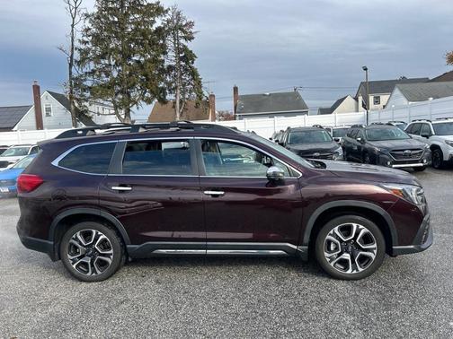 2023 Subaru Ascent Touring 7-Passenger