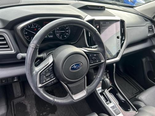 2023 Subaru Ascent Touring 7-Passenger